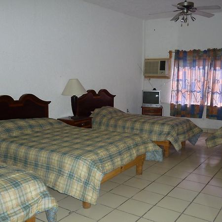 Hotel La Purisima 拉巴斯 外观 照片