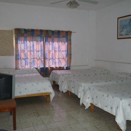 Hotel La Purisima 拉巴斯 外观 照片