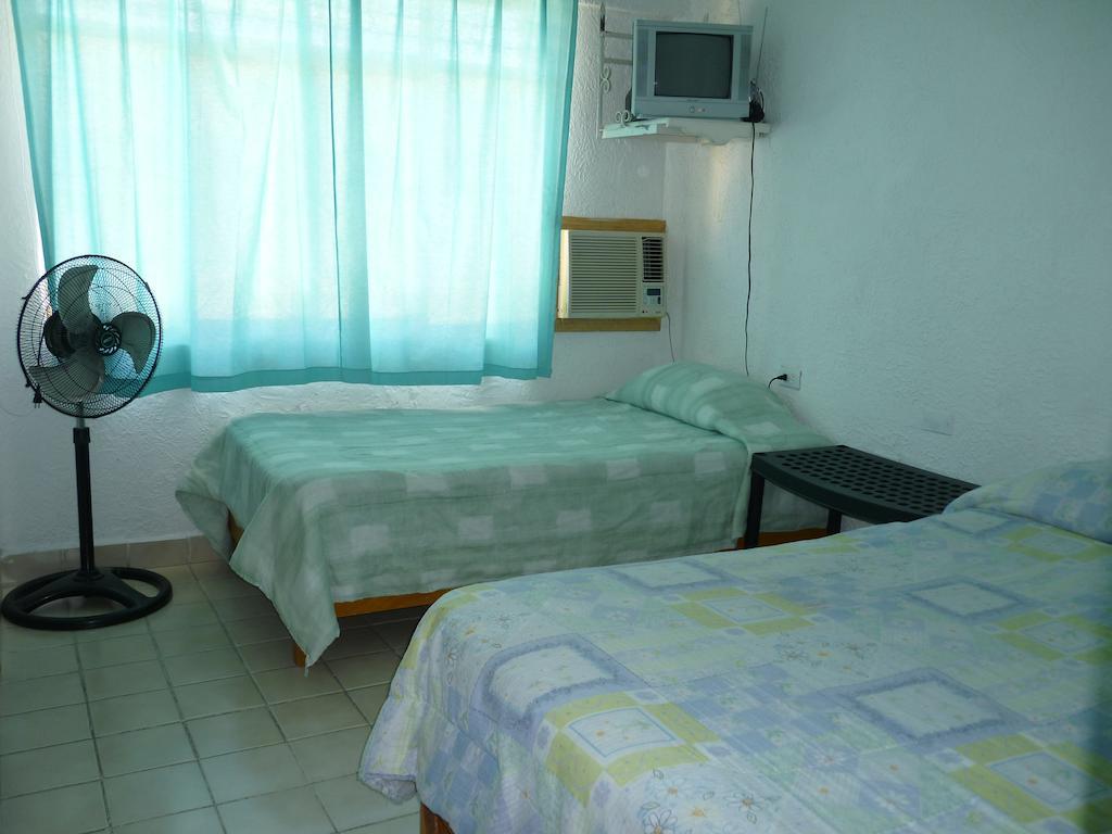 Hotel La Purisima 拉巴斯 外观 照片