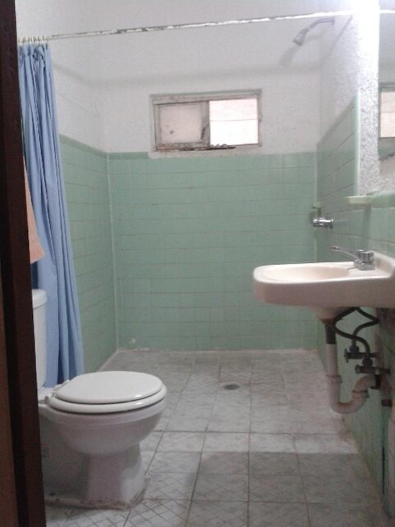 Hotel La Purisima 拉巴斯 客房 照片
