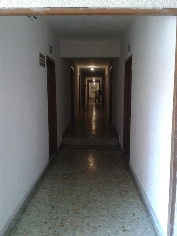 Hotel La Purisima 拉巴斯 外观 照片