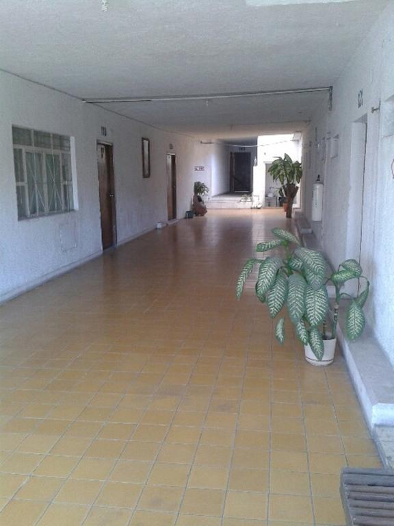 Hotel La Purisima 拉巴斯 外观 照片