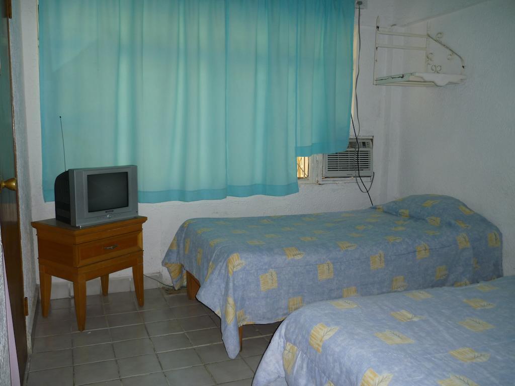Hotel La Purisima 拉巴斯 客房 照片