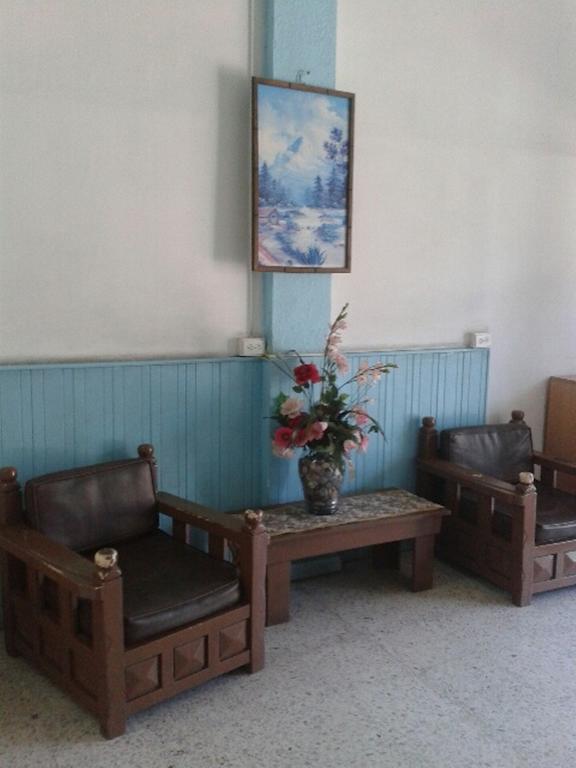 Hotel La Purisima 拉巴斯 客房 照片