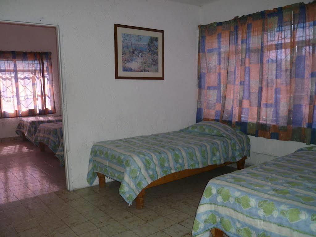 Hotel La Purisima 拉巴斯 外观 照片